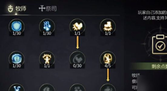 龙之谷世界祭司技能加点全攻略：辅助与输出双流派实战培养指南