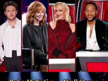 美国好声音第六季精彩回顾:导师阵容、选手表现与幕后故事全解析 美国好声音第六季精彩回顾:导师阵容、选手表现与幕后故事全解析