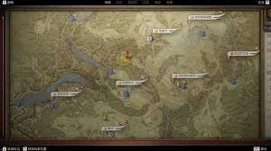 天国拯救2前期速刷颠茄全攻略：三大核心采集区与高效保存技巧解析