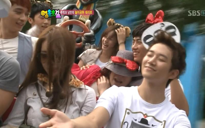 英雄豪杰2pm经典综艺回顾:节目亮点解析与成员现状深度分析 英雄豪杰2pm经典综艺回顾:节目亮点解析与成员现状深度分析