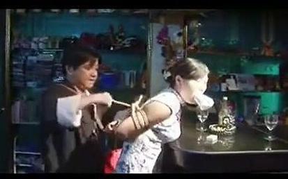 五花大绑视频拍摄技巧解析:安全科普与影视特效应用场景详解 五花大绑视频拍摄技巧解析:安全科普与影视特效应用场景详解