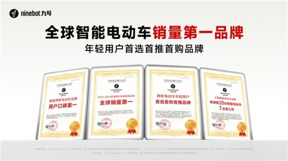 九号电动车如何领跑行业？揭秘顶级锂电技术的高效解决方案