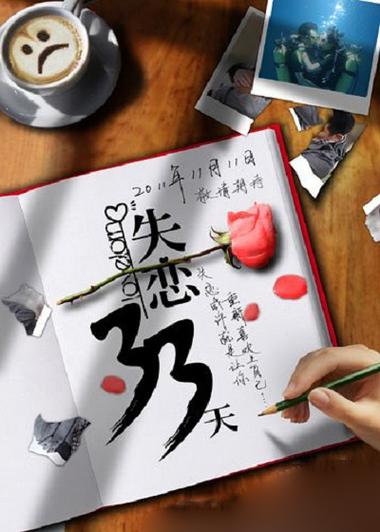 失恋33天小说完整版 vs 电影改编:原著隐藏的治愈细节与情感深度 失恋33天小说完整版 vs 电影改编:原著隐藏的治愈细节与情感深度