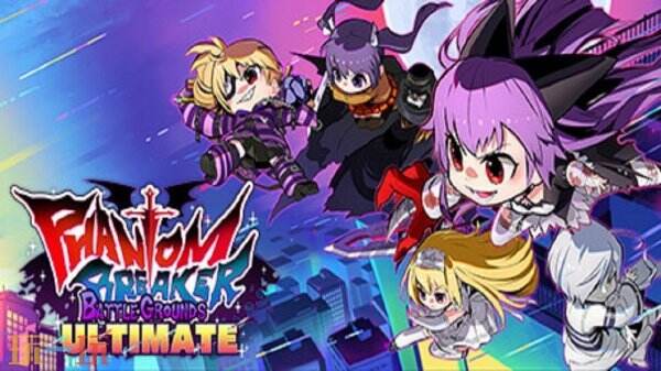 这款38角色横版动作新游暗藏什么玄机？Steam首周特惠引全球玩家疯抢