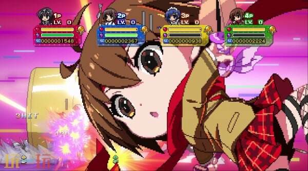 这款38角色横版动作新游暗藏什么玄机？Steam首周特惠引全球玩家疯抢