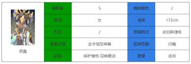永夜降临复苏荷露强度全解析：控场治疗双修的核心奥秘与实战指南