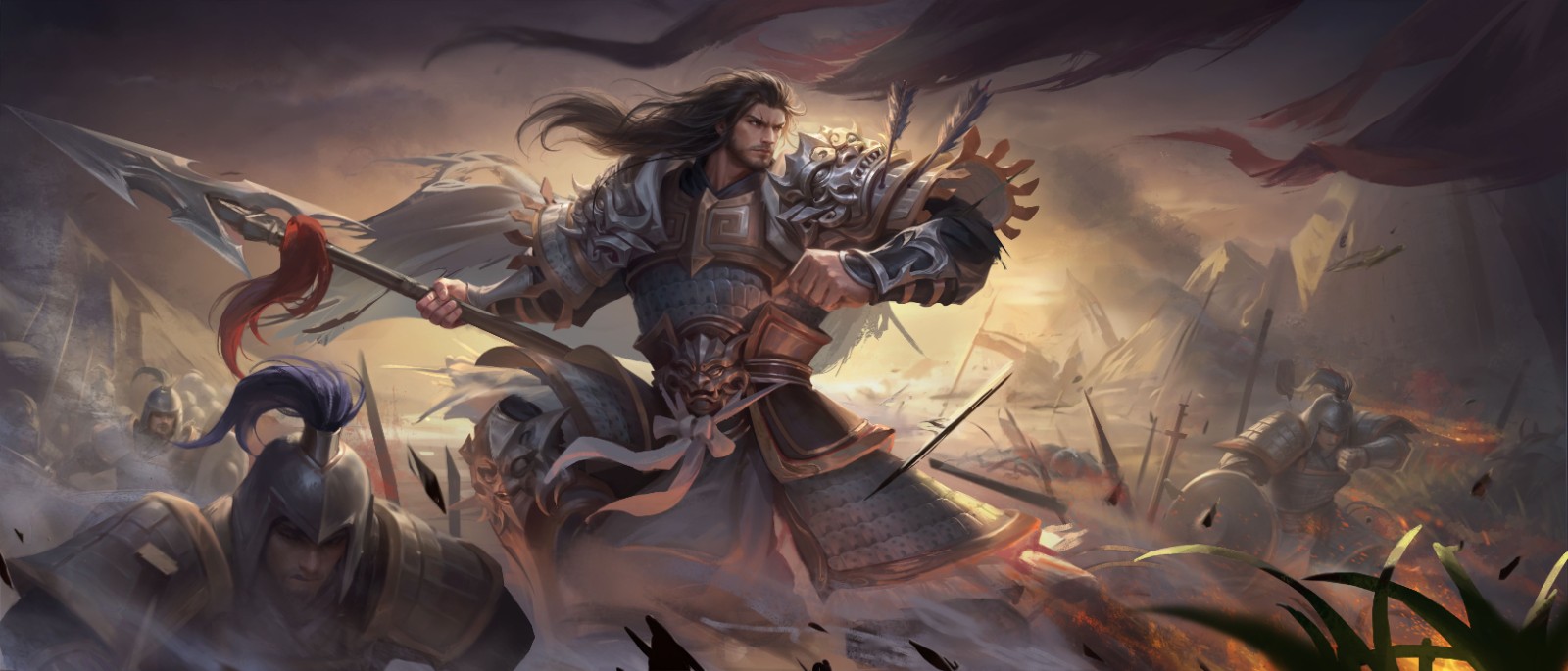 如何在五一假期体验三国杀全新双形态武将与组队狂欢？