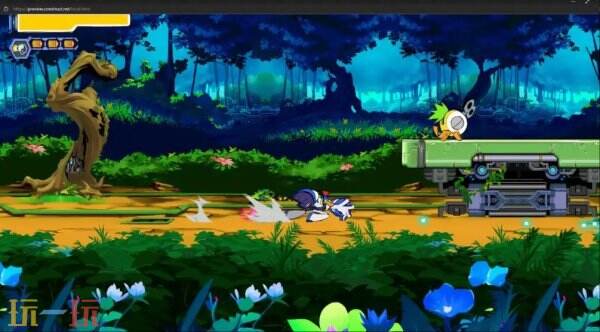DekaDuck为何能引爆玩家期待？揭秘巴西团队的2D动作游戏创新法则