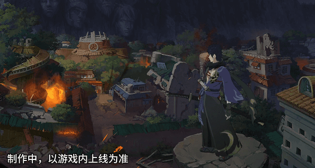 这把武士刀暗藏玄机？宇智波带土神秘拔刀术竟能触发紫月斩击！