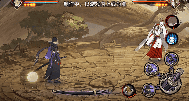 这把武士刀暗藏玄机？宇智波带土神秘拔刀术竟能触发紫月斩击！