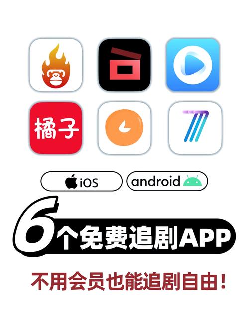 免费追剧神器 vs VIP会员:不用付费也能看高清资源的5大软件推荐 免费追剧神器 vs VIP会员:不用付费也能看高清资源的5大软件推荐