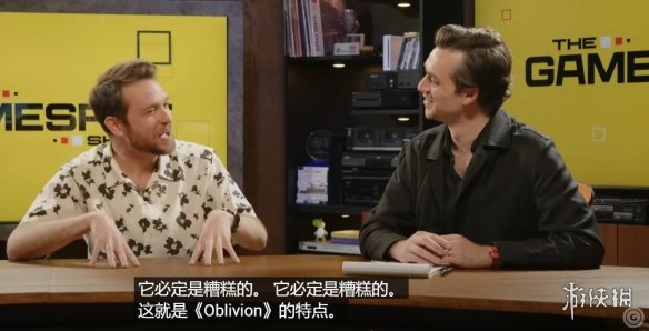 上古卷轴4重制版为何需要保留经典瑕疵？深度解析争议性成功法则