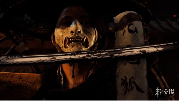 为何羊蹄山之魂打破传统设定？江户时代女武士的复仇之旅暗藏哪些文化密码？