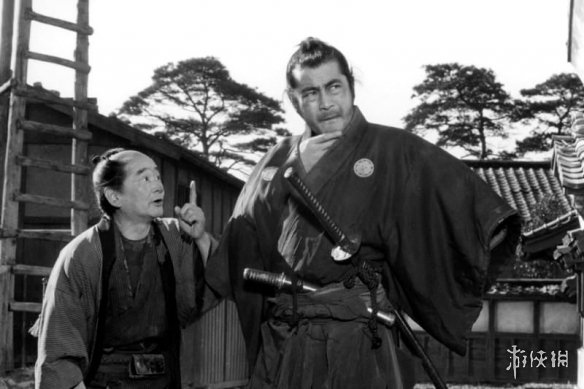 为何羊蹄山之魂打破传统设定？江户时代女武士的复仇之旅暗藏哪些文化密码？