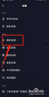 这个隐藏功能，竟让千万抖音用户不再错过重要消息？揭秘消息提示音设置终极指南