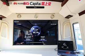 北京联通携手华为全球首发5G技术：深度解析新一代通信网络如何重塑生活场景与行业生态？