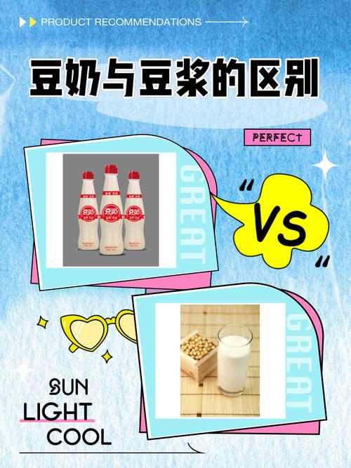 传统豆奶 vs 最新升级版:营养、口感、健康趋势全面对比分析 传统豆奶 vs 最新升级版:营养、口感、健康趋势全面对比分析