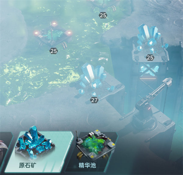 如何在群星纪元中高效攻克资源地？资深指挥官揭秘5大核心战术
