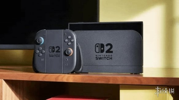 任天堂Switch_2隐藏了哪些黑科技？全新开放式赛道竟让玩家集体沸腾！