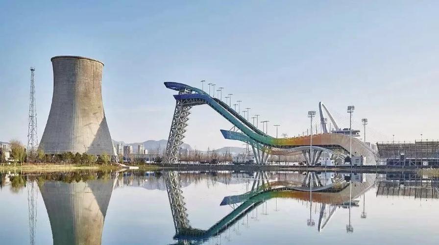 首钢大跳台冬奥灯光秀如何将工业遗址变身为艺术地标?揭秘背后的科技与文化融合 首钢大跳台冬奥灯光秀如何将工业遗址变身为艺术地标?揭秘背后的科技与文化融合