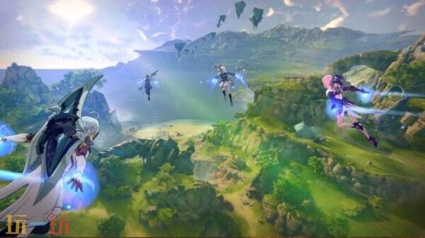 这款神秘续作竟让全球玩家疯狂?2025年跨平台冒险即将开启 这款神秘续作竟让全球玩家疯狂?2025年跨平台冒险即将开启