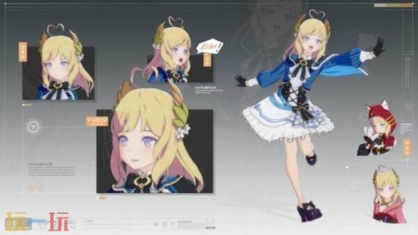 这款神秘续作竟让全球玩家疯狂?2025年跨平台冒险即将开启 这款神秘续作竟让全球玩家疯狂?2025年跨平台冒险即将开启