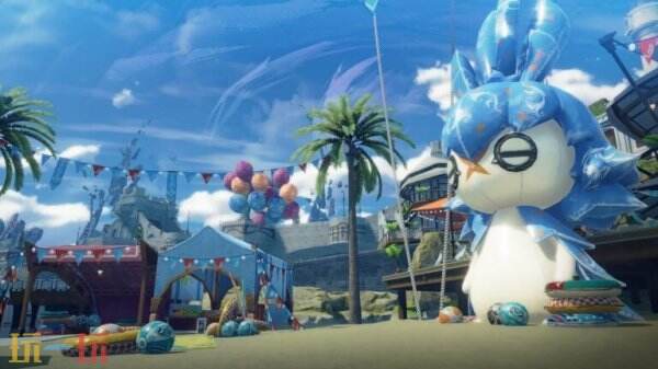 这款神秘续作竟让全球玩家疯狂?2025年跨平台冒险即将开启 这款神秘续作竟让全球玩家疯狂?2025年跨平台冒险即将开启