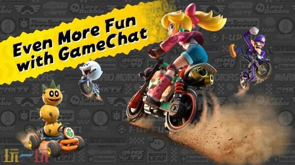 如何解锁马力欧卡丁车_世界24人竞速新玩法？十大创新点全面解析