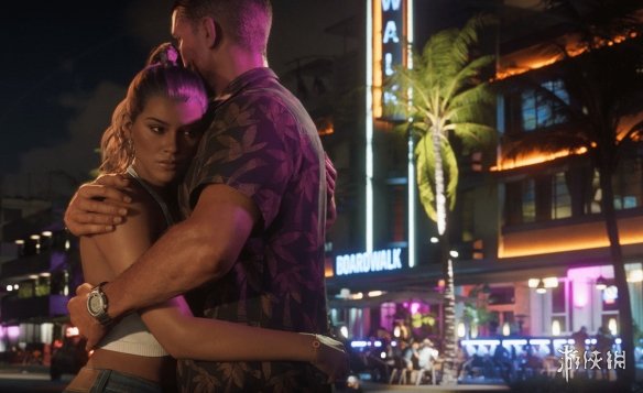 揭秘GTA6次世代枪械系统：从真实弹道到沉浸体验的全面进化