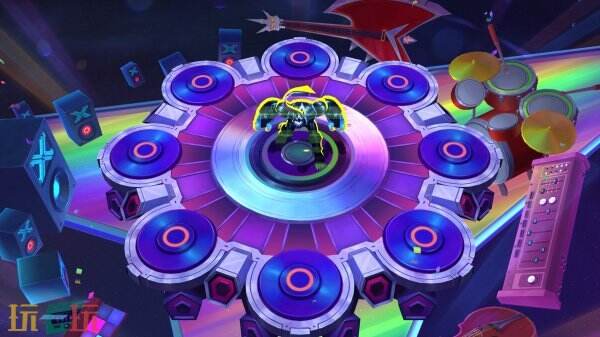 云顶之弈强音再争霸赛季回归，如何利用新机制快速上分？独家解析音乐主题玩法！