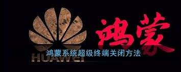 鸿蒙系统隐藏超级终端真的安全吗？资深用户实测的3种方法解析