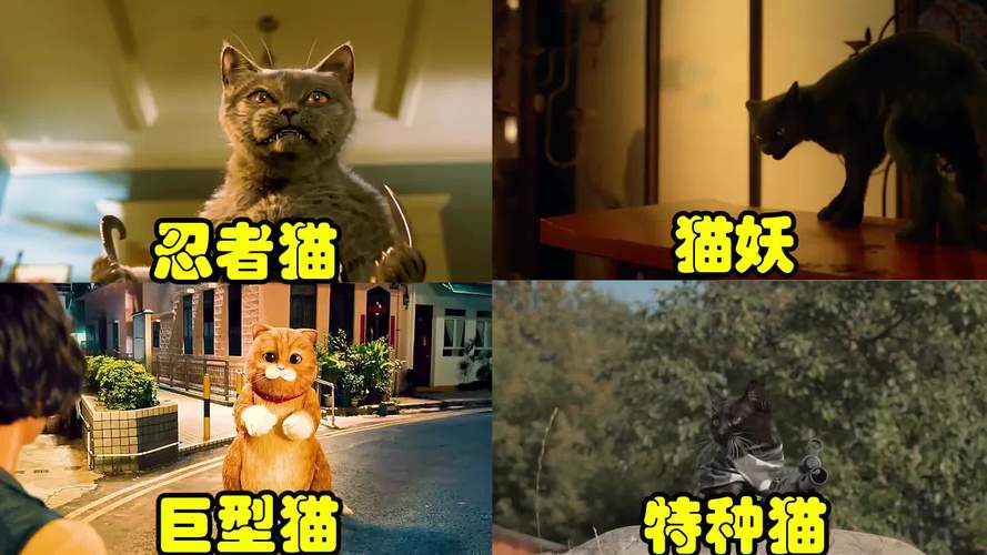 这才是奇异猫影视的真正优势！3个精准定位技巧揭秘