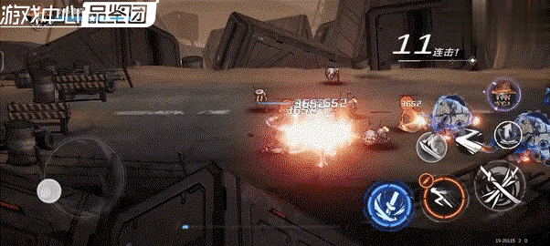 神秘战术曝光！火柴人联盟3小布鲁克隐藏技巧，竟让普通玩家逆袭成神？