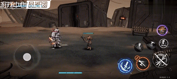 神秘战术曝光！火柴人联盟3小布鲁克隐藏技巧，竟让普通玩家逆袭成神？