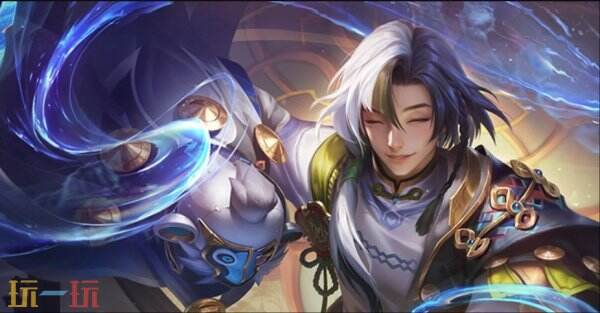 王者荣耀520版本深度解析:慕夏艺术联动为何成为玩家热议焦点? 王者荣耀520版本深度解析:慕夏艺术联动为何成为玩家热议焦点?