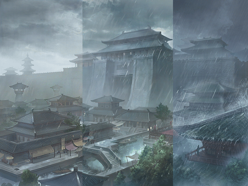 神秘东方符号如何征服全球设计界?网易这款三国手游暗藏玄晶密码 神秘东方符号如何征服全球设计界?网易这款三国手游暗藏玄晶密码