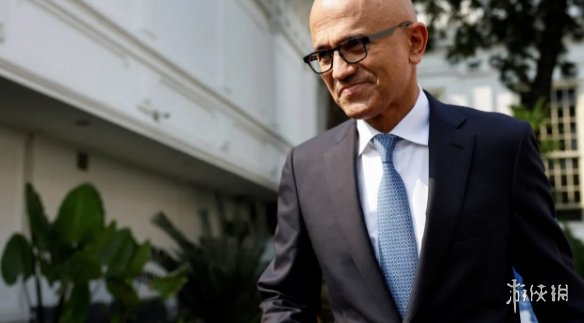 游戏行业大事件频发:微软裁员与GTA6延期背后隐藏了哪些信号? 游戏行业大事件频发:微软裁员与GTA6延期背后隐藏了哪些信号?