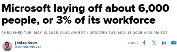 游戏行业大事件频发:微软裁员与GTA6延期背后隐藏了哪些信号? 游戏行业大事件频发:微软裁员与GTA6延期背后隐藏了哪些信号?