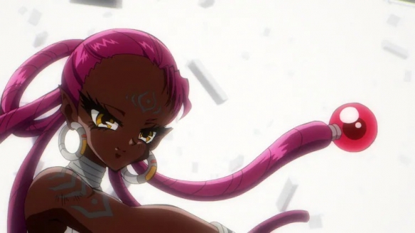 Galverse如何打造现象级动画？2025年夏季上映的复古美学与粉丝共创揭秘