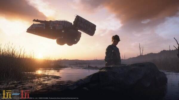 死亡搁浅2:冥滩之上为何能重新定义开放世界?深度解析小岛秀夫创新之道 死亡搁浅2:冥滩之上为何能重新定义开放世界?深度解析小岛秀夫创新之道