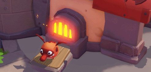 你是否好奇野蛮人大作战2中哪些萌宠坐骑能改变战局？揭秘18种奇幻生物背后的秘密！