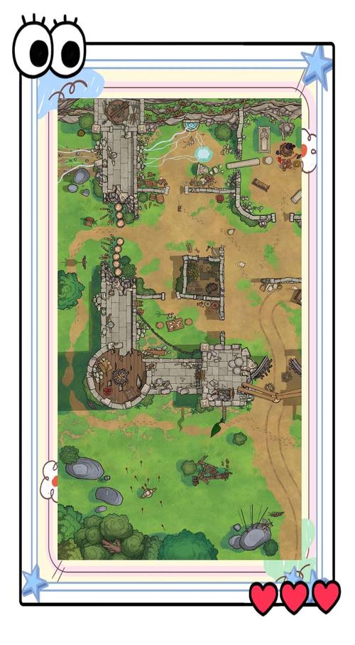 如何获取哥布林洞窟完整版资源？隐藏剧情与安全下载全解析