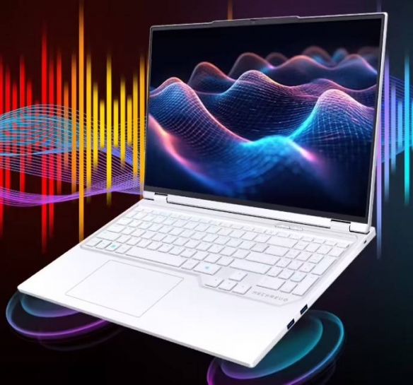 游戏本性能天花板在哪里？机械革命蛟龙16_Pro搭载RTX_507给出新答案