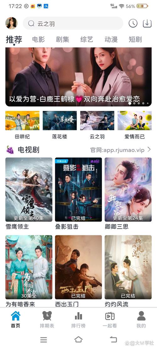 小草影视在线观看播放为何人气飙升？揭秘免费高清资源与在线追剧技巧