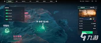 三角洲行动观光客任务必学技巧：三步卡位法助你掌控战场主动权