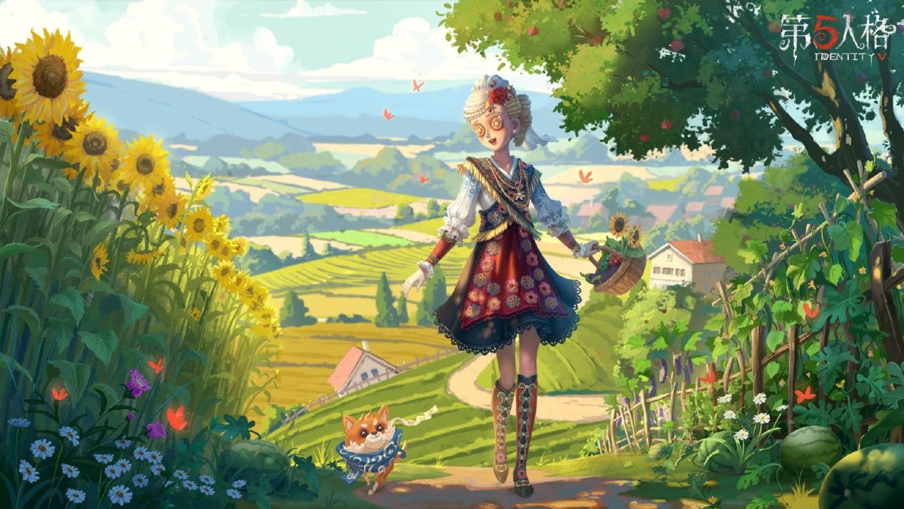 解锁沉浸式国风体验！第五人格立夏主题活动实况揭秘与限定奖励获取指南