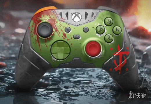 毁灭战士：黑暗时代限量手柄为何遭疯抢？收藏价值与市场现象深度解析