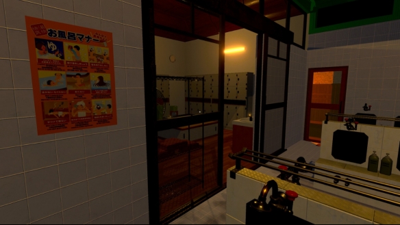 16岁少年独自开发的诡异澡堂事件，究竟隐藏着怎样惊悚真相？