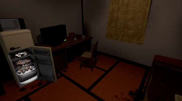 16岁少年独自开发的诡异澡堂事件，究竟隐藏着怎样惊悚真相？