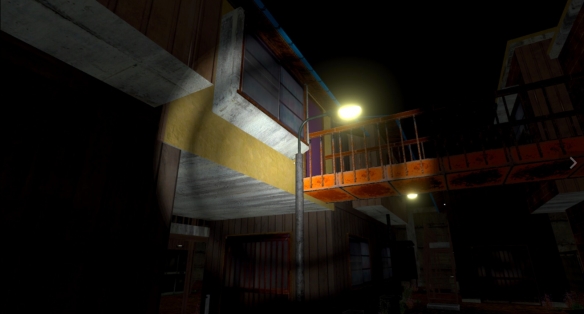 16岁少年独自开发的诡异澡堂事件，究竟隐藏着怎样惊悚真相？